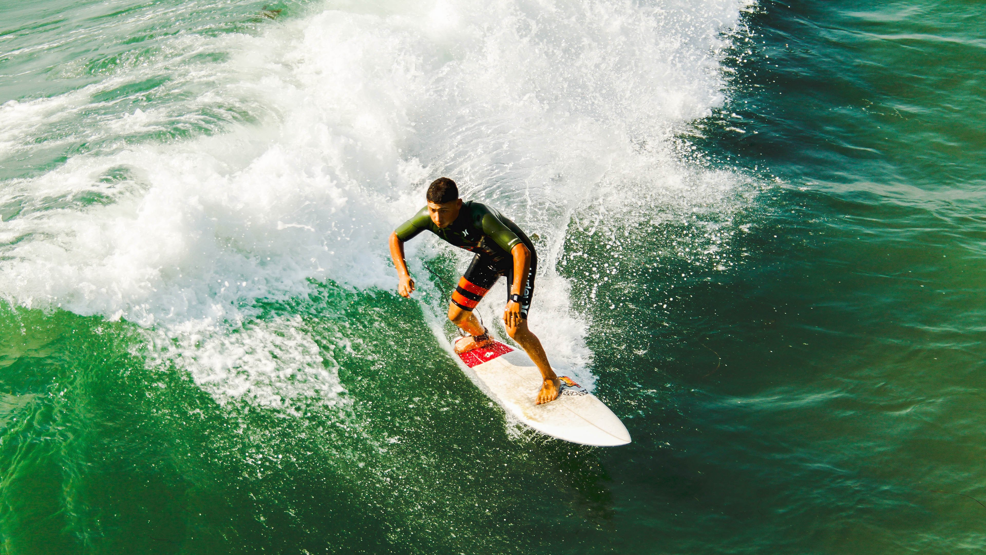 主场 6 连胜！热刺能轻松拿捏客场不稳的哥本哈根吗？，热刺本赛季
