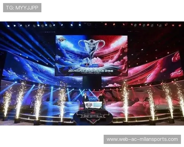 KPL影响力再暴涨：电竞新纪元的崛起与未来