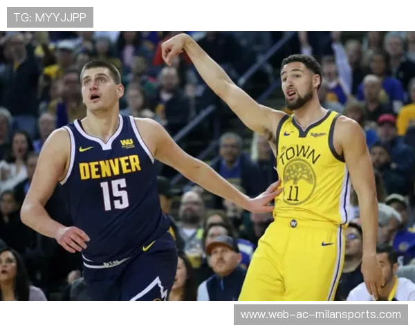 勇士加强防守端沟通，开启冠军新篇章