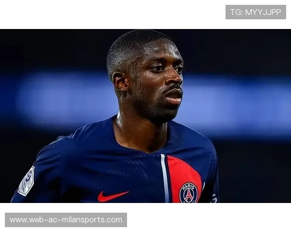 登贝莱金球荣誉加身，未来更被看好，登贝莱实力如何