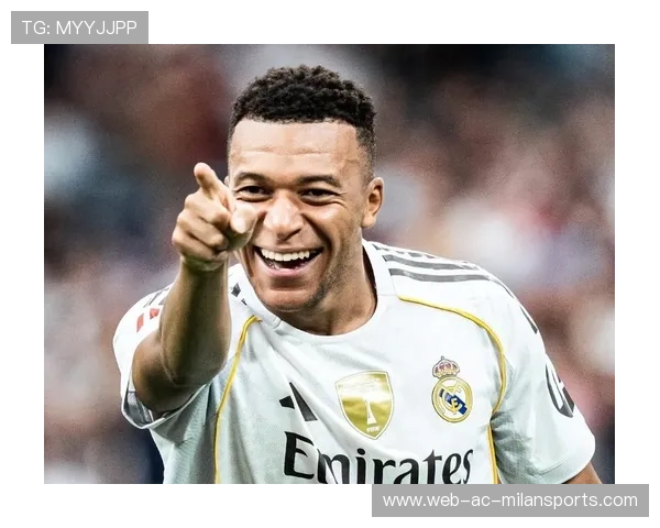 皇马出战前瞻:姆巴佩冲20球飞翼回归,皇马给姆巴佩报价