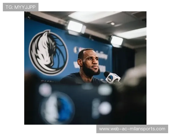 詹姆斯：我的目标是再拿一个总冠军，詹姆斯的决定