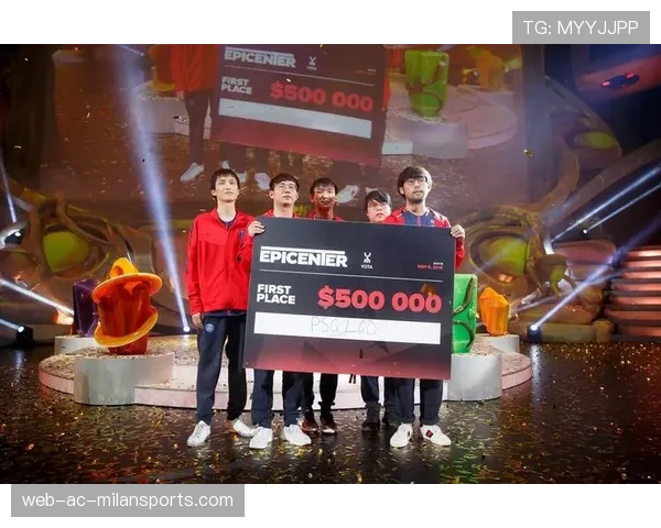 中国战队创造历史,首次打进Major决赛 中国战队创造历史,首次打进Major决赛